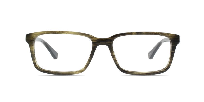 Anson Benson MT2444F3201H Eyeglasses - Front View